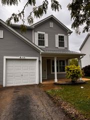 625 Edward Drive, Romeoville, IL 60446
