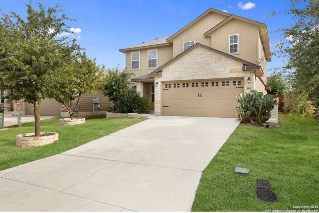 13340 Hackney Pony, San Antonio, TX 78254
