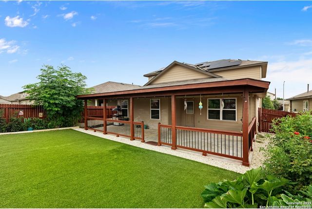 13340 Hackney Pony, San Antonio, TX 78254