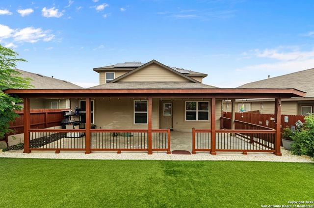 13340 Hackney Pony, San Antonio, TX 78254