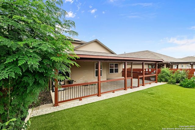 13340 Hackney Pony, San Antonio, TX 78254
