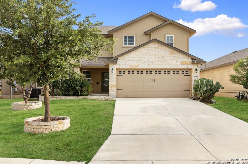 13340 Hackney Pony, San Antonio, TX 78254