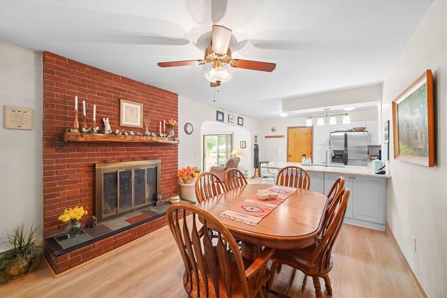 45145 Jeanette Avenue, Belleville, MI 48111