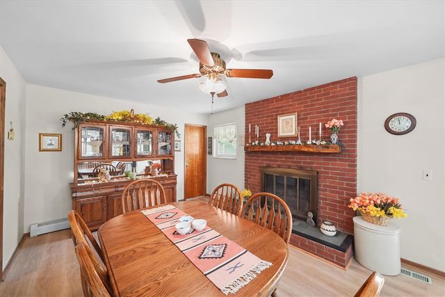 45145 Jeanette Avenue, Belleville, MI 48111