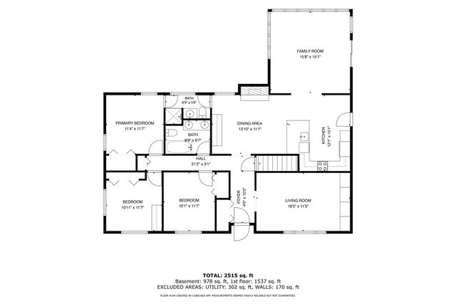 45145 Jeanette Avenue, Belleville, MI 48111