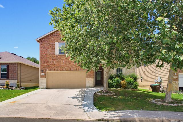 723 Trinity Star, San Antonio, TX 78260