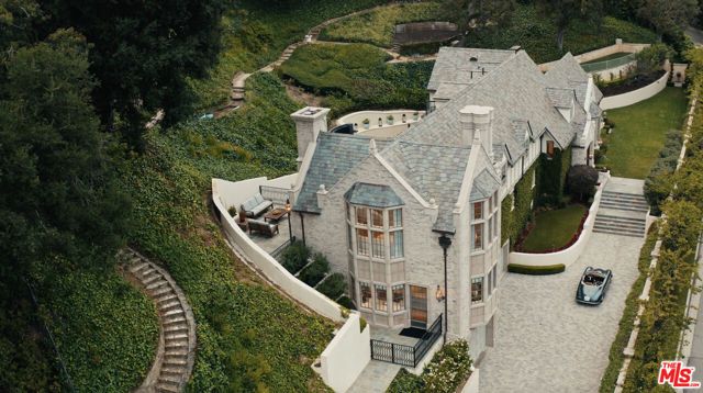 10950 Bellagio Road, Los Angeles, CA 90077