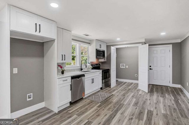 206 Walker Drive, Monroe, GA 30655
