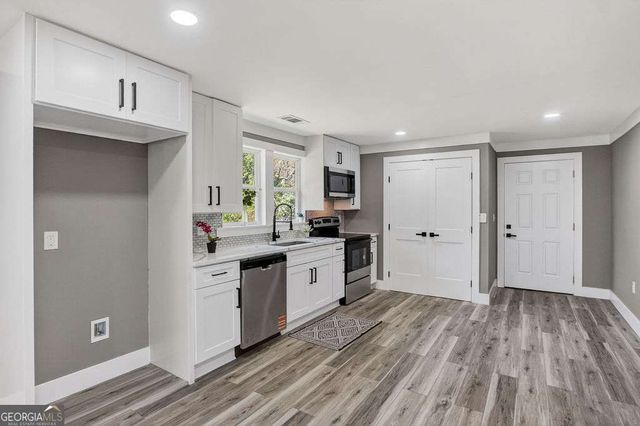 206 Walker Drive, Monroe, GA 30655