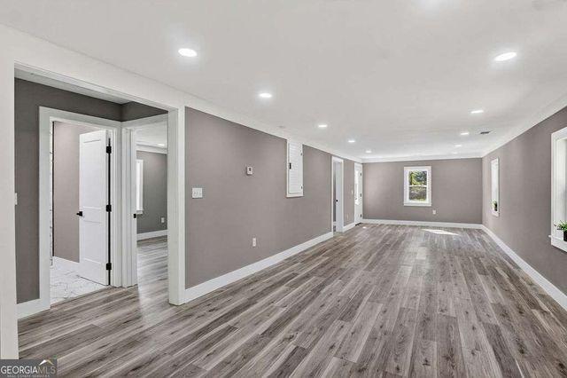 206 Walker Drive, Monroe, GA 30655