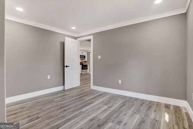 206 Walker Drive, Monroe, GA 30655