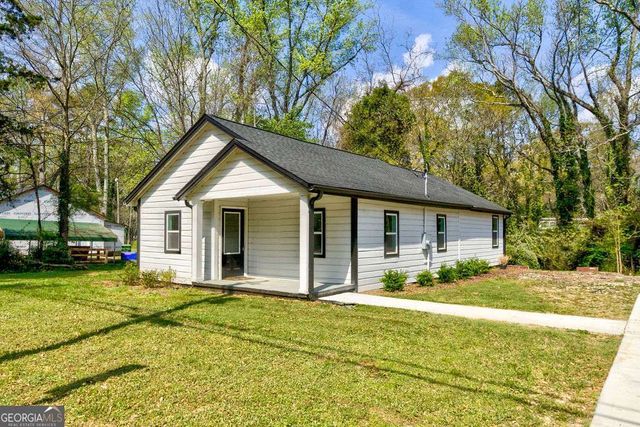 206 Walker Drive, Monroe, GA 30655
