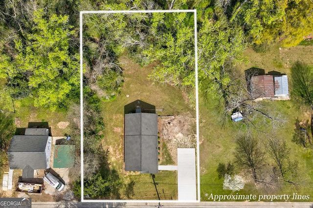 206 Walker Drive, Monroe, GA 30655