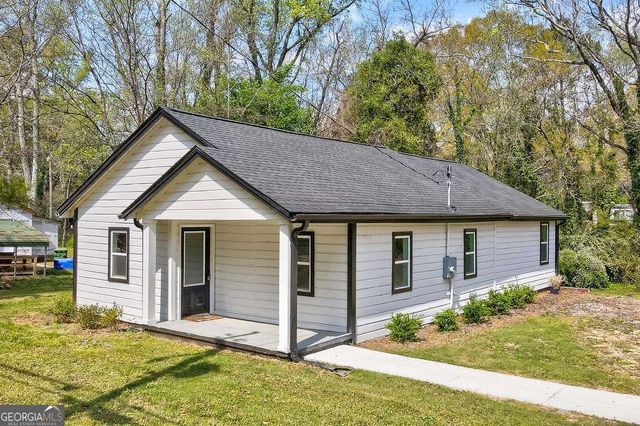 206 Walker Drive, Monroe, GA 30655