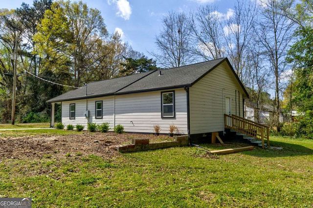 206 Walker Drive, Monroe, GA 30655