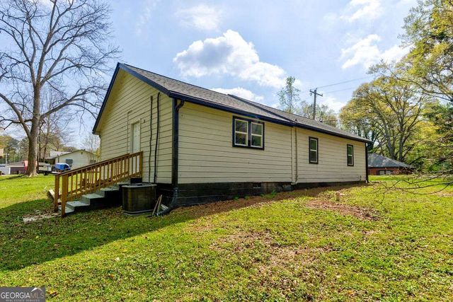 206 Walker Drive, Monroe, GA 30655
