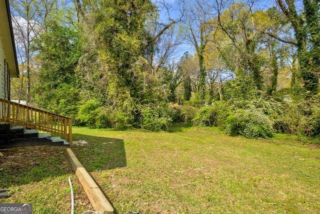 206 Walker Drive, Monroe, GA 30655