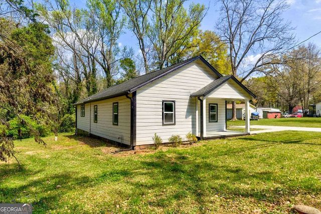 206 Walker Drive, Monroe, GA 30655