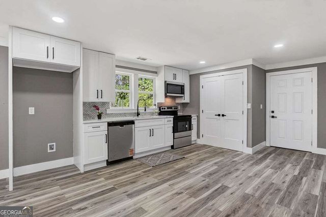 206 Walker Drive, Monroe, GA 30655