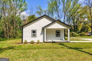 206 Walker Drive, Monroe, GA 30655