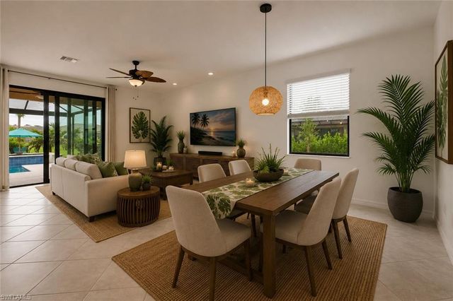14636 Portico BLVD, Fort Myers, FL 33905