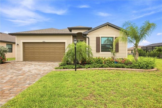 14636 Portico BLVD, Fort Myers, FL 33905