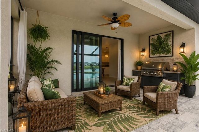 14636 Portico BLVD, Fort Myers, FL 33905
