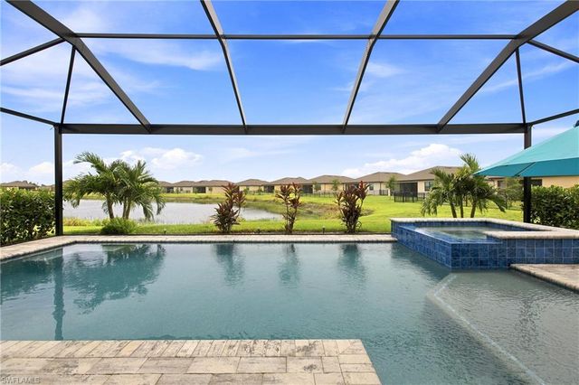 14636 Portico BLVD, Fort Myers, FL 33905