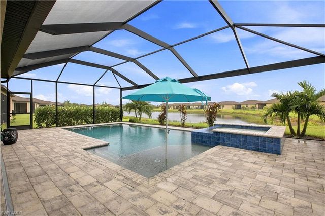 14636 Portico BLVD, Fort Myers, FL 33905