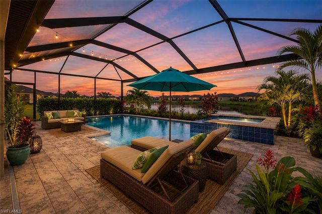 14636 Portico BLVD, Fort Myers, FL 33905
