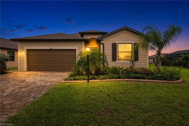 14636 Portico BLVD, Fort Myers, FL 33905