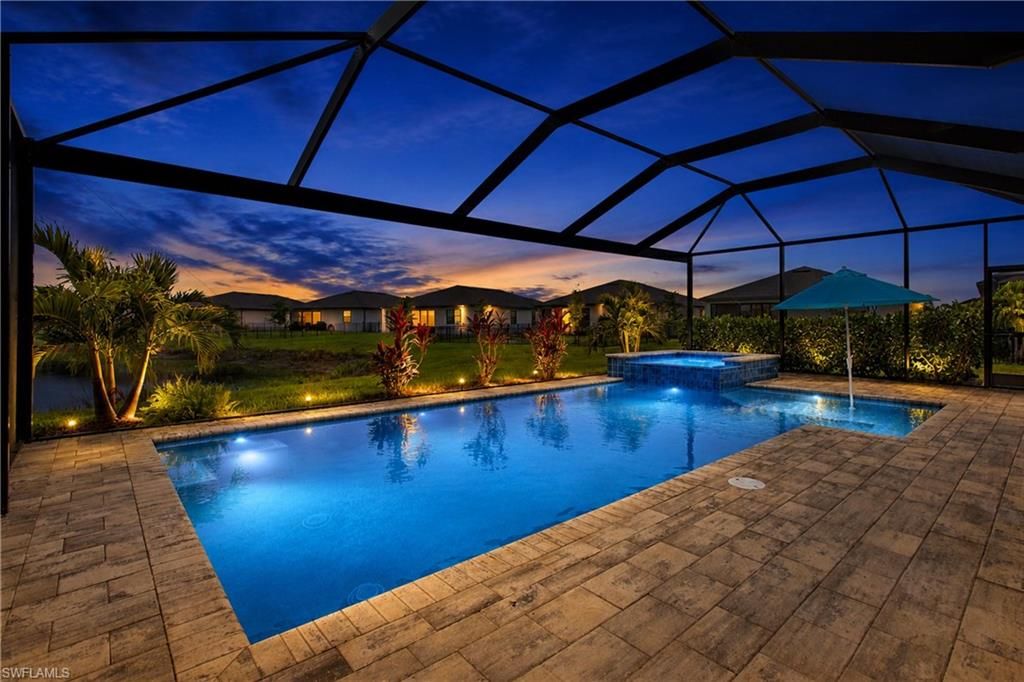 14636 Portico BLVD, Fort Myers, FL 33905