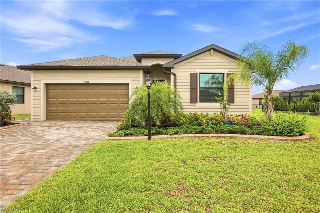 14636 Portico BLVD, FORT MYERS, FL 33905 — photo 2