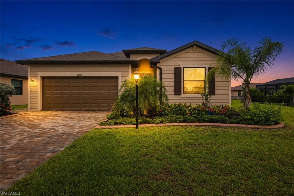 14636 Portico BLVD, FORT MYERS, FL 33905 — photo 4
