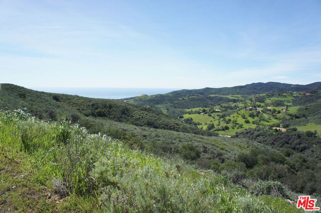 0 Encinal Canyon Rd, Malibu, CA 90265 — exterior