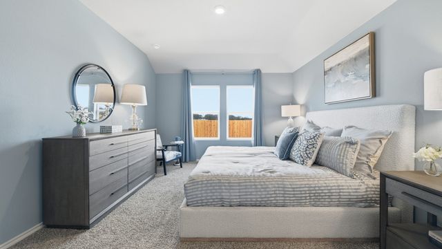 16768 HUDSON PRAIRIE Way, Fort Worth, TX 76247