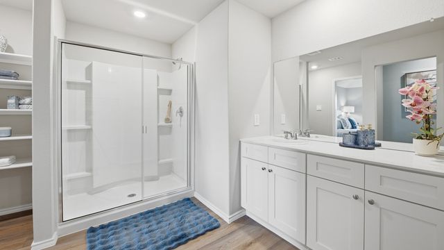 16768 HUDSON PRAIRIE Way, Fort Worth, TX 76247