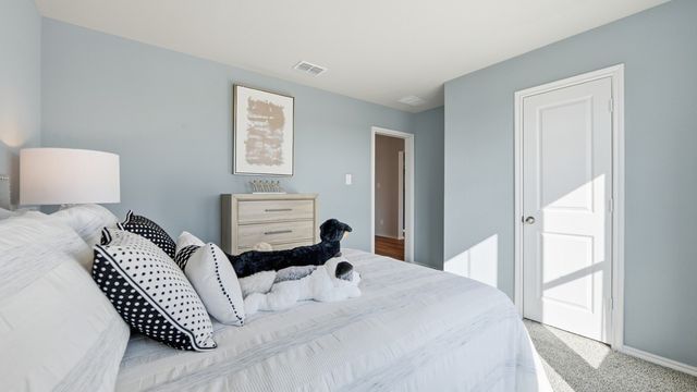 16768 HUDSON PRAIRIE Way, Fort Worth, TX 76247