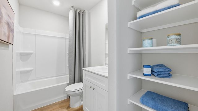 16768 HUDSON PRAIRIE Way, Fort Worth, TX 76247