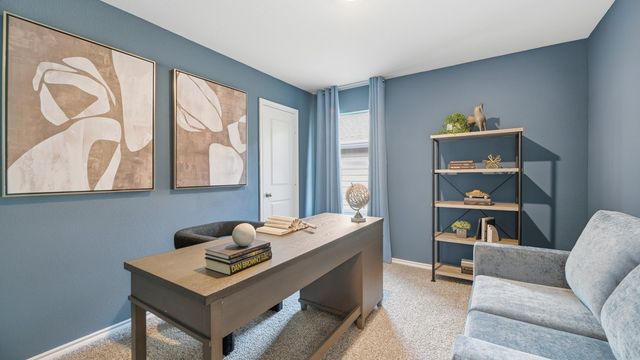 16768 HUDSON PRAIRIE Way, Fort Worth, TX 76247