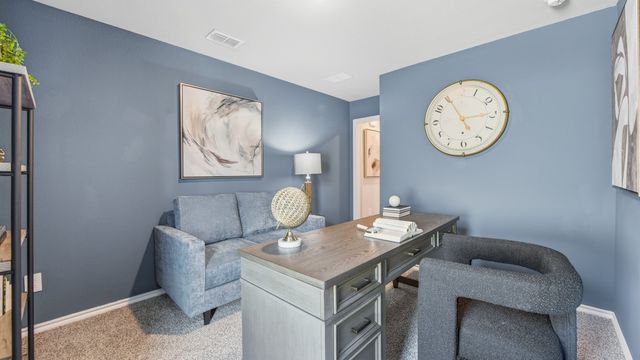 16768 HUDSON PRAIRIE Way, Fort Worth, TX 76247