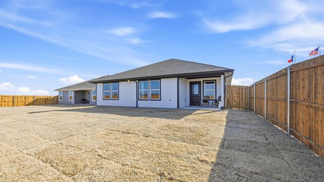 16768 HUDSON PRAIRIE Way, Fort Worth, TX 76247