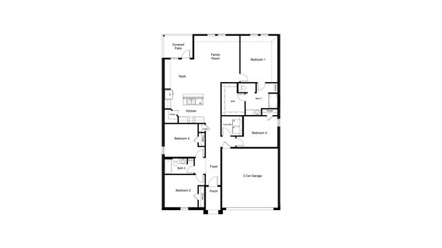 16768 HUDSON PRAIRIE Way, Fort Worth, TX 76247