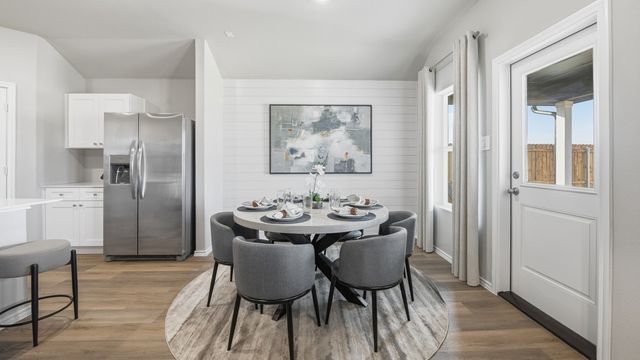 16768 HUDSON PRAIRIE Way, Fort Worth, TX 76247