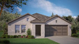 16768 HUDSON PRAIRIE Way, Fort Worth, TX 76247
