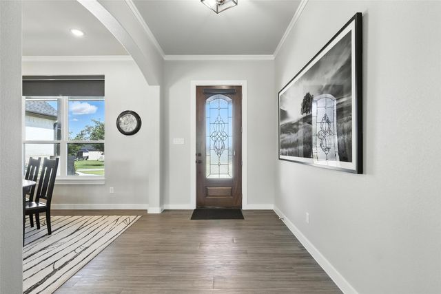 3727 Tremont Lane, Granbury, TX 76049