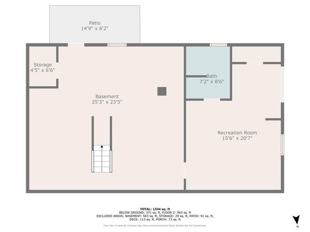 66 Adrian ST, Bassett, VA 24055