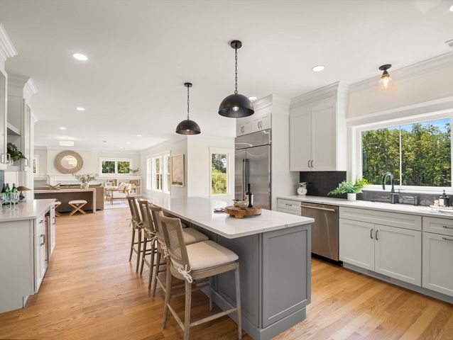 Lot 7 Weeping Willow Dr, Andover, MA 01810