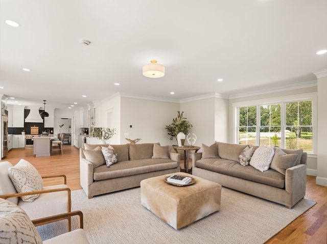 Lot 7 Weeping Willow Dr, Andover, MA 01810