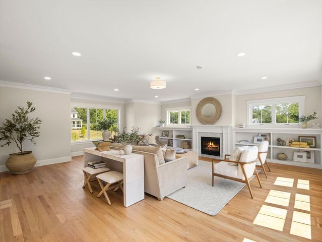 Lot 7 Weeping Willow Dr, Andover, MA 01810